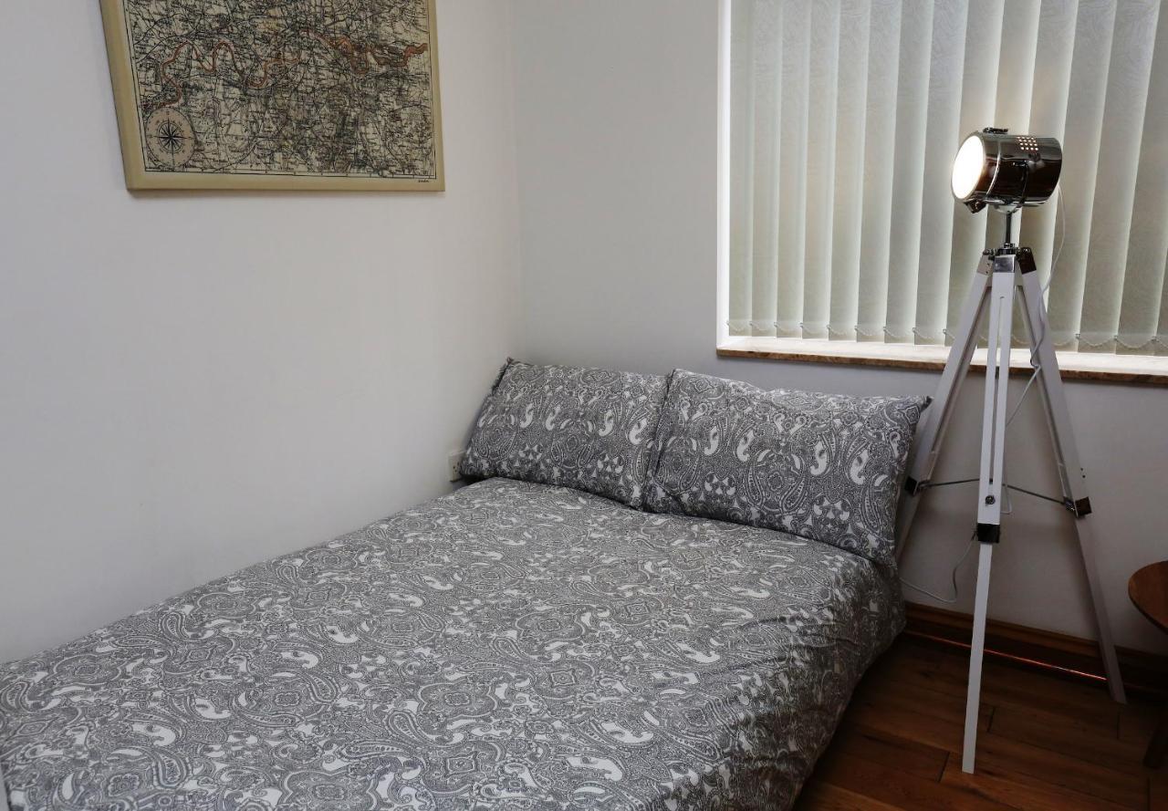 Luxurious Apartment "N22" 런던 외부 사진