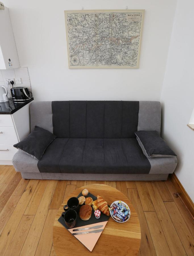 Luxurious Apartment "N22" 런던 외부 사진