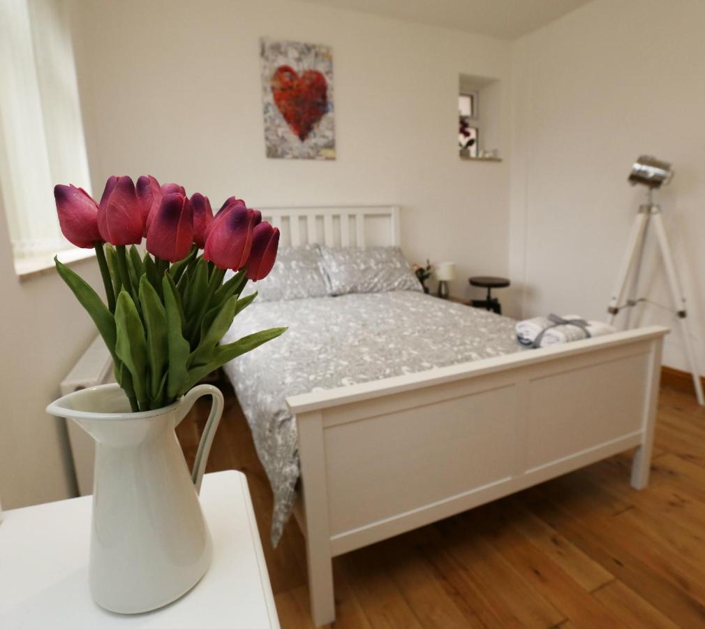 Luxurious Apartment "N22" 런던 외부 사진