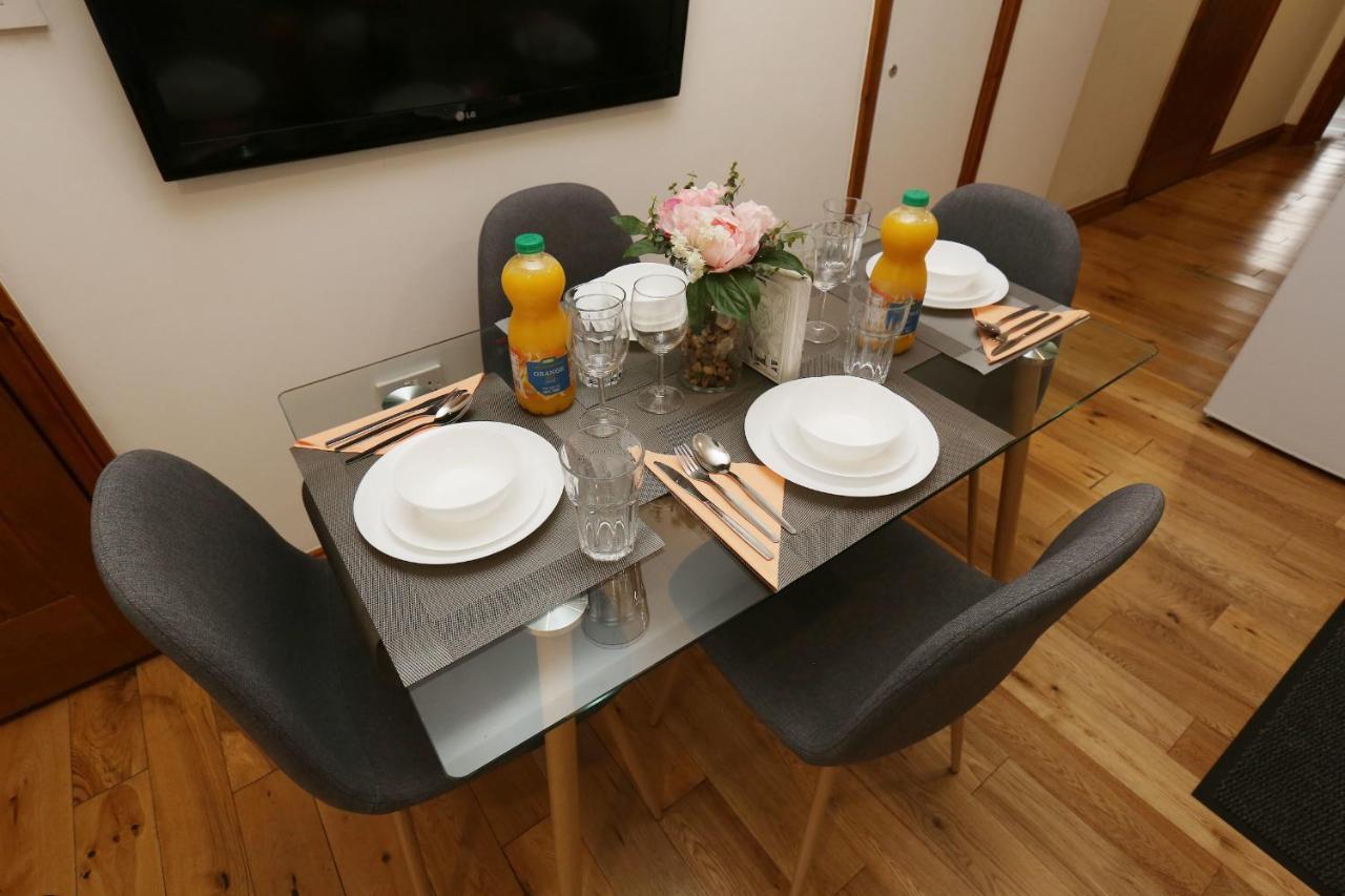Luxurious Apartment "N22" 런던 외부 사진