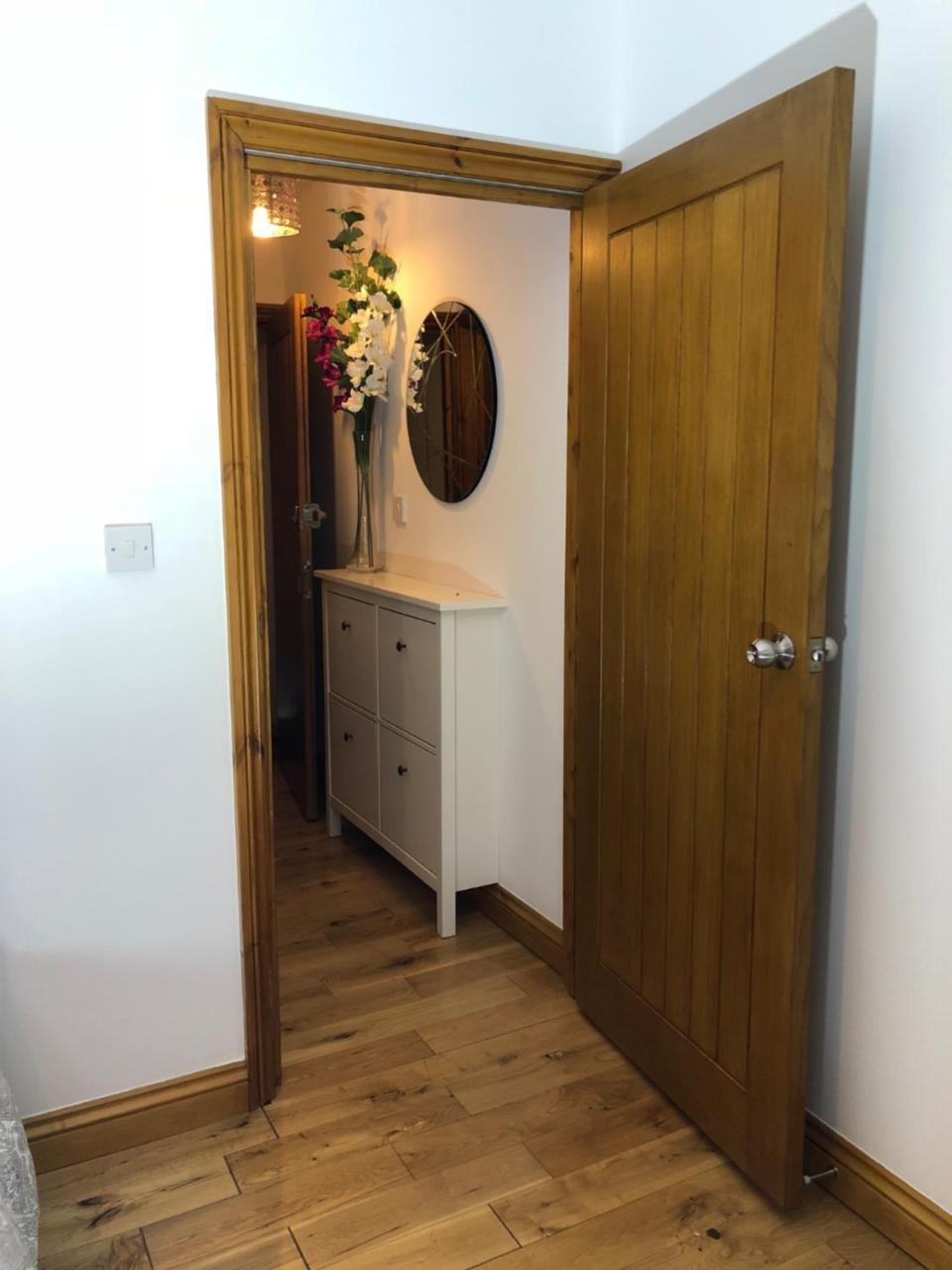 Luxurious Apartment "N22" 런던 외부 사진