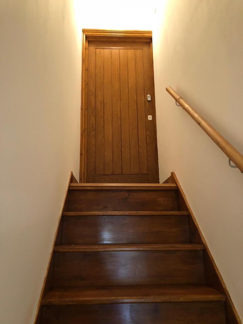 Luxurious Apartment "N22" 런던 외부 사진