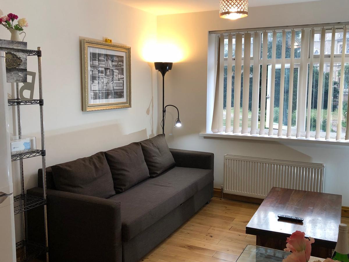 Luxurious Apartment "N22" 런던 외부 사진