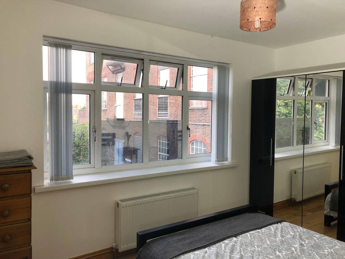 Luxurious Apartment "N22" 런던 외부 사진