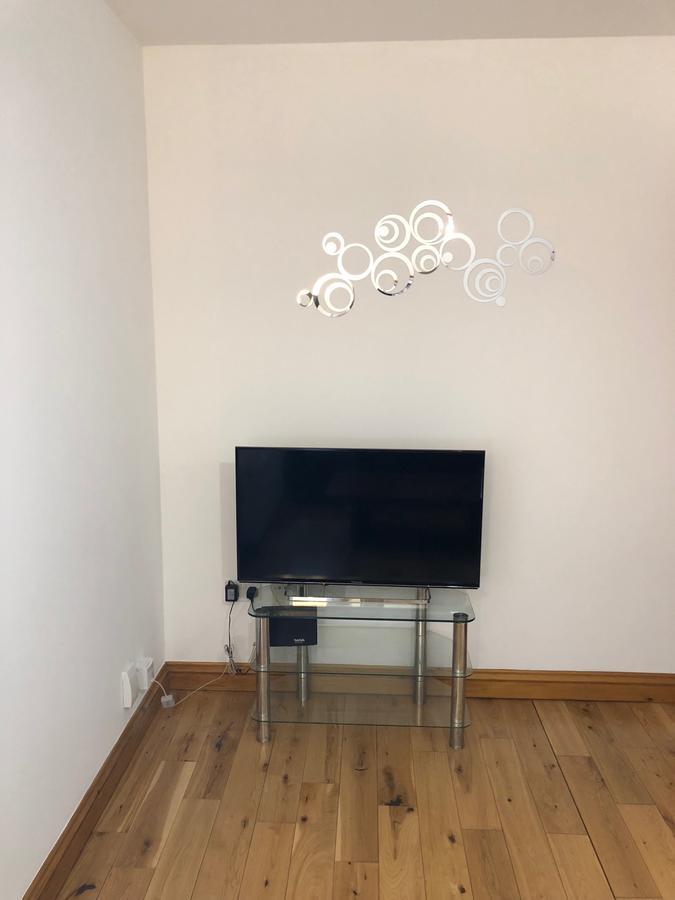 Luxurious Apartment "N22" 런던 외부 사진