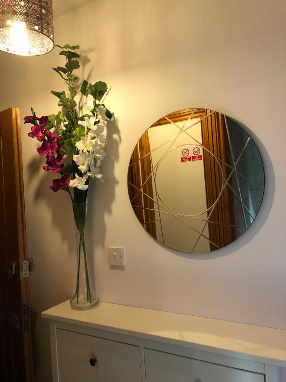 Luxurious Apartment "N22" 런던 외부 사진